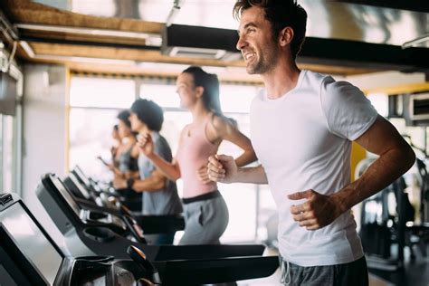 Image of a person working out